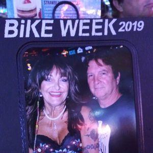 Meet your Posher, Kathy alexander